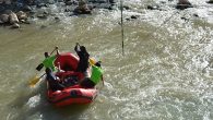 Hakkari’nin Çukurca ilçesi rafting takımı Türkiye Şampiyonasın 2.ayak yarışması için tüm hazırlıklarını tamamladı. Çukurca Zap Rafting ve Doğa Sporları Kulübü Derneği, Hakkari Zap nehri üzerinde 25-30 Ekim tarihlerinde yapılacak olan R4 Türkiye Rafting 2. Ayak yarışmasına 11 sporcuyla katılacak. Yaklaşık […]
