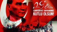 İşgal ettiler ülkemizi düşmanlar, Ülkeme şerefsizce yayıldılar, Ama bir dev geldi; ATATÜRK Bir çil yavrusu gibi dağıldılar. Bir vapur; Bandırma, Yara yara gitti Karadeniz’i, Atatürk düşünüyordu geleceğimizi, ülkemizi, Sonrası Erzurum Sivas, Her karış toprağına bas, Ayakta yok, çanakta yok ama […]