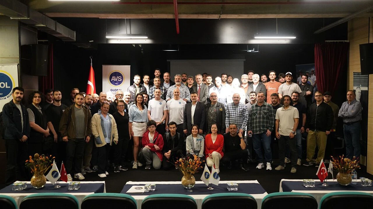 GİSBİR ev sahipliğinde düzenlenen World Boating Day 2026 etkinliği, denizcilik
