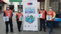 TEMA Vakfının yürütmekte olduğu Katılımcı Nehir Havza Projesi ðŸ’§(KNHP) kapsamında hem farkındalık yaratma hem de Söke’nin gerek tarımsal gerek sanayi işletmelerinde kullandığı, binlerce yıllık bir geçmişten bugüne toprağını bereketlendirmiş Büyük Menderes Nehrinin ilçemiz sınırları içindeki yatağını inceleme, gözlemleme fırsatı bulduk… […]