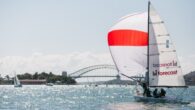 World Sailing announced that the Cruising Yacht Club of Australia (CYCA) would host the 2023 World Sailing Youth Match Racing World Championship, to be conducted December 9-15, 2023. The event will be held on one of the most iconic waterways […]