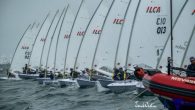 Sandringham, Australia (February 15, 2020) – Two Olympic medallists and the sailor who holds second place overall made it tough for themselves today in very testing conditions at the 2020 Laser Standard Men’s World Championship. Double Olympic champion Robert Scheidt […]