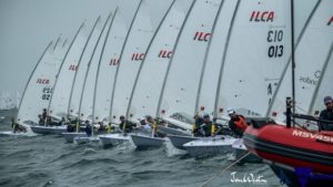 Sandringham, Australia (February 15, 2020) – Two Olympic medallists and