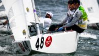 Miami, FL (March 6, 2020) – After a very stormy morning, with gusts of wind weaving through from all directions and a short postponement ashore for some classes, competitors headed out to the water for the penultimate day of racing […]