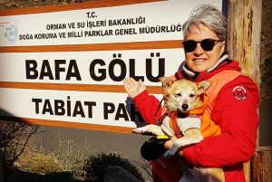 💧SULAK ALANLAR ile ilgili araştırma inceleme ve gözlem gezisine katılan;
