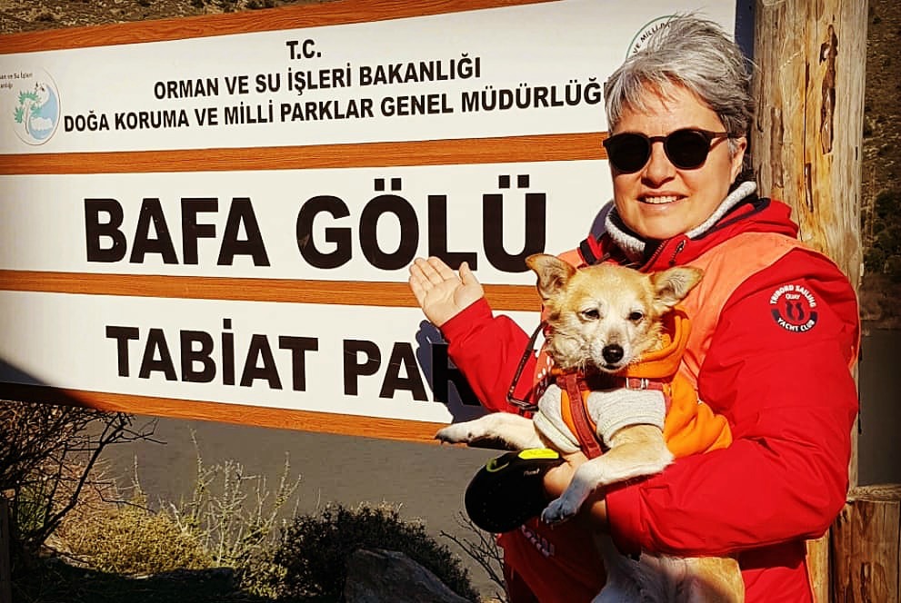💧SULAK ALANLAR ile ilgili araştırma inceleme ve gözlem gezisine katılan;