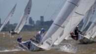 Buenos Aires, Argentina (November 23, 2024) – The 2024 Star South American Championship wrapped up in spectacular fashion at Club Náutico Olivos, with Paul Cayard (USA) and Pedro Trouche (BRA) claiming the title after three days of exhilarating and closely […]