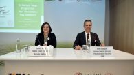 Sompo Sigorta, iklim krizi konusunda toplumsal ve bireysel farkındalık yaratma hedefiyle geçen yıl başlattığı “Yerküreye Saygı” projesinde yeni bir döneme giriyor. Proje kapsamında Sompo Sigorta’nın 3 yıllık iş birliğine imza attığı TEMA Vakfı, 2020 yılında 30 ilde 12 bin 500 […]
