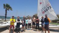 Türkiye Yelken Federasyonu Faaliyet Programı’nda yer alan ‘‘‘Dingi Öğreticisi / Eğitmeni (D4) Yetiştirme Kursu’’ teorik ve pratik olarak gerçekleştirildi. TUYEP D6 Eğitmeni Gürbüz Arıkan tarafından verilen Dingi Öğreticisi / Eğitmeni (D4) Yetiştirme Kursu ARM Urla Yelken Gençlik Spor Kulübü, Urla […]