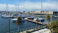 Denizlerdeyiz Amatör Denizciler Derneği (DADD) tarafından İstanbul’un en gözde konumlarından biri olan Büyükçemece’de bulunan Kıyı İstanbul Marina’da Ralli Karadeniz düzenleniyor. 2018 yılında düzenlenmeye başlayan ancak pandemi nedeniyle ara verilen Ralli, 27 Haziran Pazartesi günü açılışı yapılacak olan etkinlik sonrası 1 […]