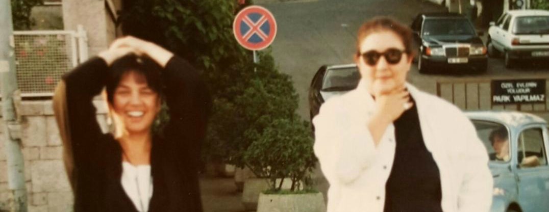 Türkiye’nin önde gelen ve değerli sanatçılarından Sezen Aksu, 2012 yılında