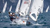 Daniel Escudero has chalked up quite a 2024, which combined disappointment at the US Olympic trials along with major victories at events like ILCA North Americans and most recently winning college nationals in the ILCA 7. He also recently became […]