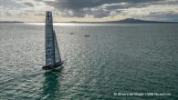 While each team can build two boats, the rules of the 36th America’s Cup stipulate that no two boat testing will be allowed, except by the Defender but only during the Challenger Selection Series. As a result, the challengers (and […]