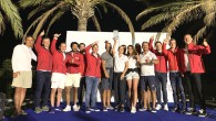 NISSAN Türkiye ana sponsorluğunda gerçekleşen “Cup’ışalım mı? Deniz Festivali” keyifli anlara sahne oldu. Festival sonunda dereceye girenler, düzenlenen ödül töreni ile hediyelerine ve kupalarına kavuştu. NISSAN Sailing Team’in de aralarında yer aldığı takımlar denizde cup’ışırken NISSAN ile heyecan karada da […]