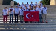 Kurtuluş Savaşı’nın dönüm noktası olurken Mustafa Kemal Atatürk’ün tarihe geçen ‘Hatt-ı müdafaa yoktur, sath-ı müdafaa vardır. Bu satıh bütün vatandır’ sözlerinin söylendiği Sakarya Meydan Zaferi’nin 100’üncü yılı kutlanmaya başlandı. 22 gün 22 gece süren destansı mücadeleyi anmak isteyen Derinlere Saygı […]