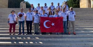 Kurtuluş Savaşı’nın dönüm noktası olurken Mustafa Kemal Atatürk’ün tarihe geçen