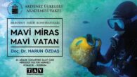 Bu gönderiyi Instagram'da gör DEÜ Sualtı Kültür Mirası Merkezi (@deu_sudemer)'in paylaştığı bir gönderi