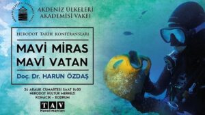 Bu gönderiyi Instagram'da gör DEÜ Sualtı Kültür Mirası Merkezi (@deu_sudemer)'in