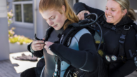 Scuba is a team sport. Do you play well? By Rachel Huber A good buddy is vital to the success of any dive. Diving in duos dramatically reduces the risk of an accident, according to DAN safety statistics, and we […]