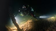 A recently discovered wreck may hold the key to a WWII mystery still unsolved 75 years after the end of the war. Divers in Poland say they recently discovered Karlsruhe, a nearly intact German World War II ship that sank […]