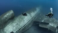Explore a commercial aircraft like never before By Tiffany Duong Scuba divers travel to the Red Sea to see things they can’t find elsewhere in the world, including hundreds of species of coral and megafauna. Now, that list also includes […]