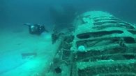 Watch the latest video at foxnews.com A German U-boat that sank off the British coast during World War II has been captured on camera in remarkable images. The pictures were taken by diving contractor Dive Newquay, which took a group […]