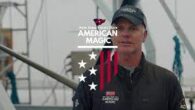 In this monthly video series, the USA America’s Cup challenger American Magic offers a behind the scene view of their journey toward the 37th edition in Barcelona, Spain. Video posted on May 10, 2023. Following the publication of the AC37 […]