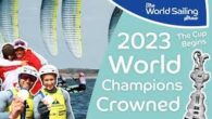 The World Sailing Show delivers 30-minute episodes which feature news, profiles, and racing highlights from across the world of sailing. The August episode of the World Sailing Show is dedicated to the 2023 Allianz Sailing World Championships, The Hague, where […]