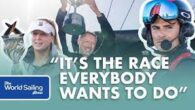 The World Sailing Show delivers 30-minute episodes which feature news, profiles, and racing highlights from across the world of sailing. • A spotlight on the women’s iQFOiL Olympic favorites • SailGP makes its debut in Abu Dhabi • The race […]