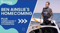 The World Sailing Show delivers 30-minute episodes which feature news, profiles, and racing highlights from across the world of sailing. Episode 4 has Ben Ainslie’s return to British waters, 11th Hour Racing Sustainability Award, and VI Foundation action with Switzerland […]