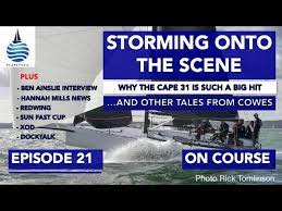The On Course series takes a regular look at the