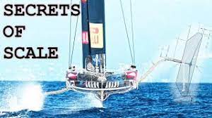 Tom Morris is a talented British dinghy sailor, who aside