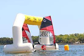 2022 O’pen Skiff North American “Un-Regatta” on April 22-24 in