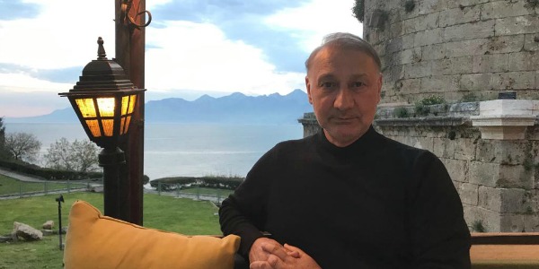 Gülgün Feyman’ın Programı NASIL YANİ ?