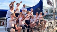 There’s been ribbon-cutting, cannon fire, astro navigation demonstrations, medical training, safety inspections, and a Pimms or two on the pontoons. With the 14 iconic yachts taking part in the 2023-24 Ocean Globe Race (OGR) docked in Southampton, England, there’s never […]