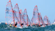 Valencia, Spain (August 27, 2021) – The 2021 Zhik 29er World Championship continued today for the 189 teams which completed only two races, after a postponement on land of almost an hour. France is in the lead in both male […]