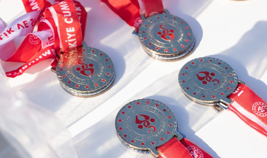 2026 TYF Rüzgar Sörfü Slalom Türkiye Ligi 2. Ayak Yarışları,