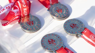 2026 TYF Rüzgar Sörfü Slalom Türkiye Ligi 2. Ayak Yarışları,