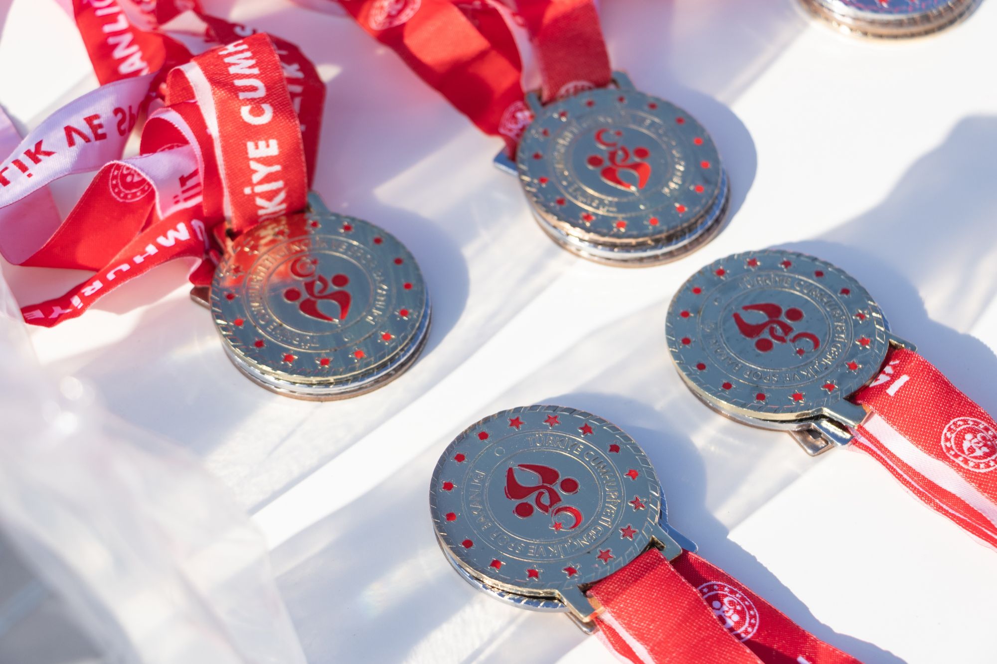 2026 TYF Rüzgar Sörfü Slalom Türkiye Ligi 2. Ayak Yarışları,