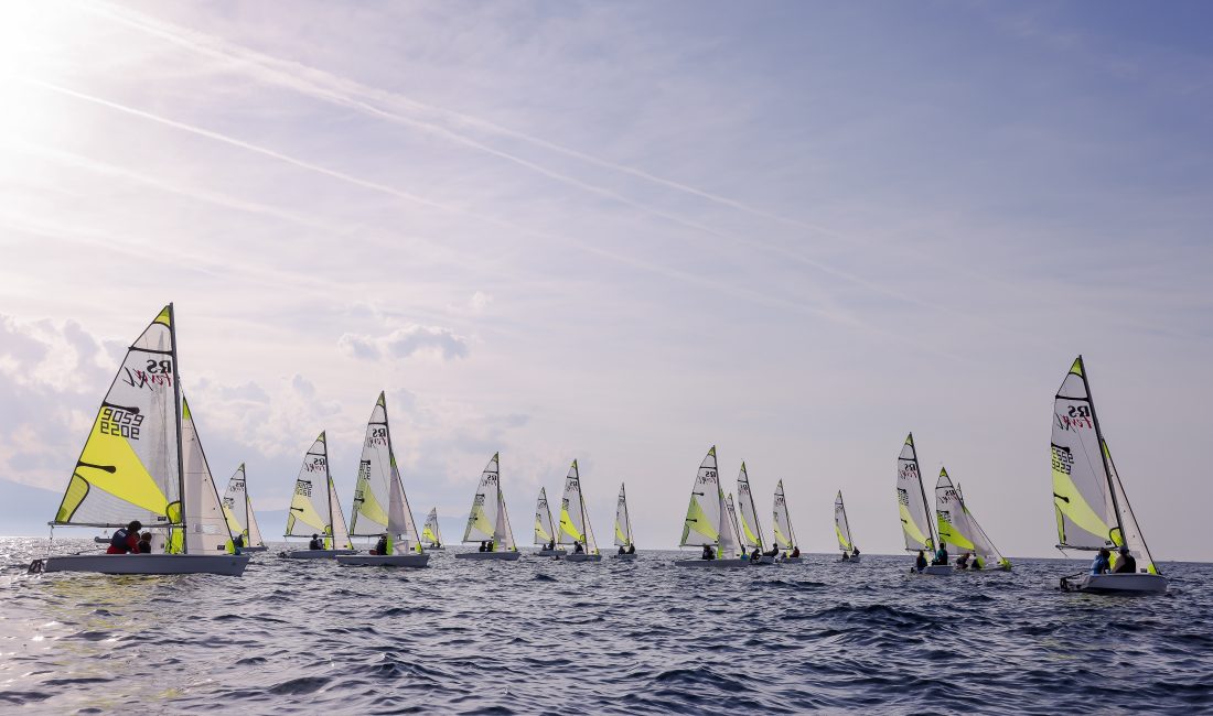 2026 – 2027 TYF Yelken Ligi 1. Ayak MW Phokaia