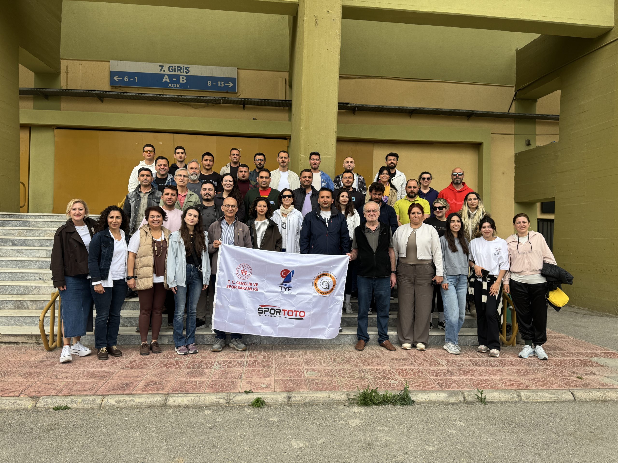 08 – 10 Mayıs 2026 tarihleri arasında düzenlenen İzmir Aday