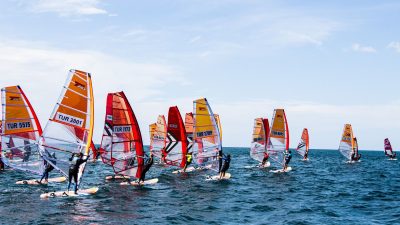 2026–2027 TYF Yelken Ligi 1. Ayak MW Phokaia Beach &