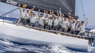 Mallorca, Spain (August 28, 2021) – Takashi Okura’s Sled team were crowned winners of the first regatta of the 2021 season, the 52 SUPER SERIES Puerto Portals Sailing Week, after conflicting breezes on the Bay of Palma meant no racing […]