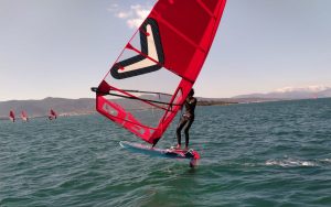 World Sailing – Uluslararası Yelken Federasyonu’nun ilgili komitelerinin tavsiyesi ve