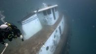 The Jimmy Dales and Greater Jax Kingfish Reef were scuttled earlier this month. By Melissa Smith Two shipwrecks have been sunk off the coast of Jacksonville, Florida, to create artificial reefs for divers and anglers. The ships, which are each […]