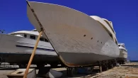 An Egyptian tourist boat has sunk in the Red Sea off Jabal Al-Zeit, north of Hurghada, with six crew members on board. According to local reports, the boat was travelling from ‘Rashid’ – presumably Port Rashid, east of the city […]