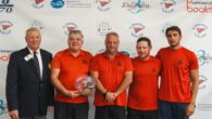 ABD’de düzenlenen J/70 World Championship turnuvasında Eker takımı, ikinci olarak büyük bir başarıya imza attı. Amerika Birleşik Devletleri’nde (ABD) düzenlenen 2023 J/70 World Championship’e katılan Eker teknesi, One-Pro kategorisinde ikinci oldu. Yarışma, 27 Ekim-5 Kasım 2023 tarihlerinde Amerika Birleşik Devletleri’nin […]