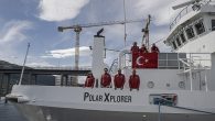Cumhurbaşkanlığı himayelerinde, Sanayi ve Teknoloji Bakanlığı uhdesinde, TÜBİTAK MAM Kutup Araştırmaları Enstitüsü koordinasyonundaki 2. Ulusal Arktik Bilim Seferi başladı. Cumhurbaşkanlığı himayelerinde, Sanayi ve Teknoloji Bakanlığı uhdesinde, TÜBİTAK MAM Kutup Araştırmaları Enstitüsü koordinasyonundaki bilim seferi 4 Temmuz’da İstanbul Havalimanı’ndan hareketle Norveç’in […]