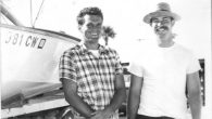 Tom Nute passed away on July 18, 2020 at the age of 78 in Anacortes, WA. Tom grew up sailing at Mission Bay Yacht Club in San Diego, CA., sailing Sabots against some of the future National and World Snipe […]