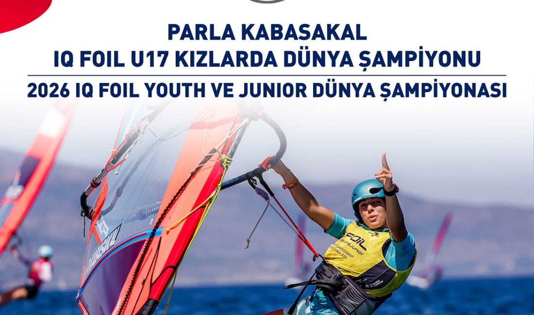 İspanya’nın Costa Brava bölgesinde, 3–10 Temmuz 2026 tarihleri arasında gerçekleştirilen